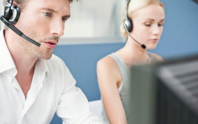 Mezinárodní den call center